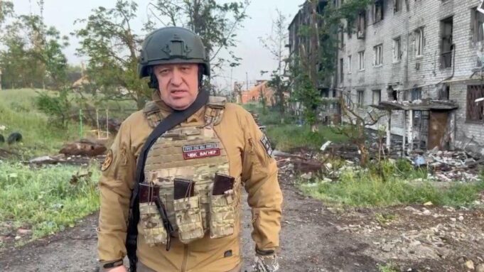 Wagner boss Yevgeny Prigozhin presumed dead after Russia plane crash