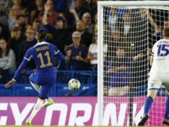 Chelsea survive scare to beat AFC Wimbledon in Carabao Cup