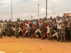 Niger orders French ambassador to leave the country within 48 hours