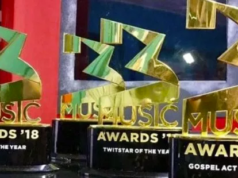 3Music Awards 2023 Postponed
