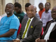 Winner of 2023/24 betPawa Premier League to receive five hundred thousand ghana cedis