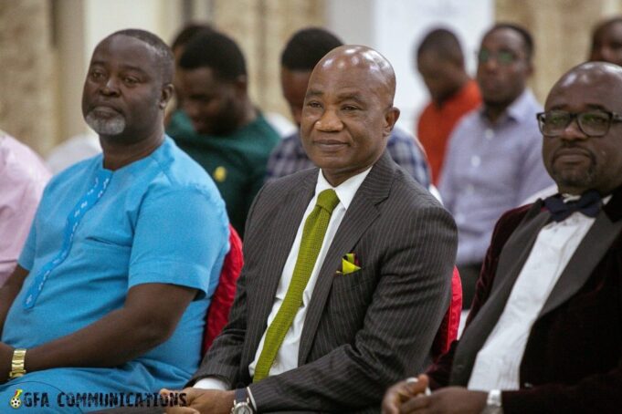 Winner of 2023/24 betPawa Premier League to receive five hundred thousand ghana cedis