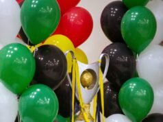 GFA launch 2023/24 betPawa Premier League