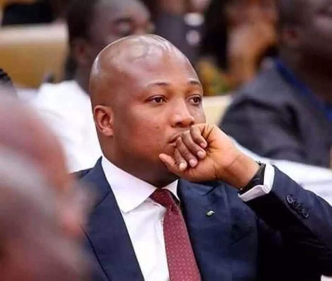 New BoG Headquarters project cost inflated by US$ 40M – Ablakwa alleges