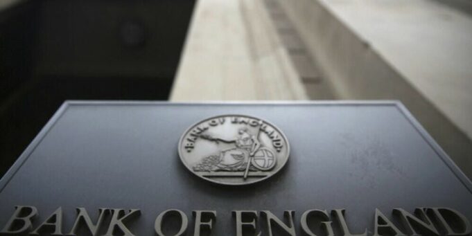 Bank of England forecasts 150 billion pound loss from QE gilt programme