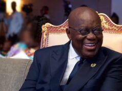 We have a good record to defend come 2024 – Akufo- Addo on his government’s performance
