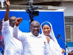 Bawumia clinches overwhelming victory, Kennedy Agyapong stuns watchers as NPP’s super delegates conference close