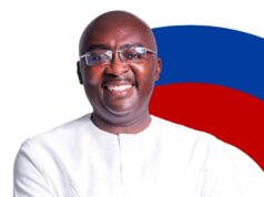 NPP Super Delegates Conference: Dr. Bawumia leads in Upper West, YMCA as provisional results trickle in