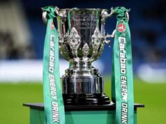 Carabao Cup third-round draw: Newcastle host Man City and Man Utd against Crystal Palace