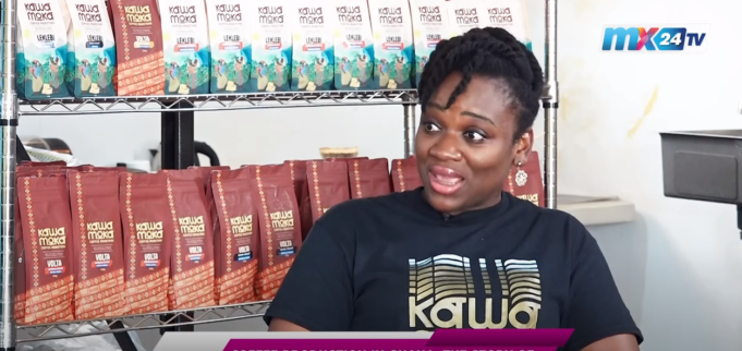 Inside Ghana’s Leading Social Enterprise Coffee Company: The Story of Kawa Moka