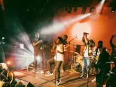 I’ll decline an invitation to perform at Afronation – Fameye