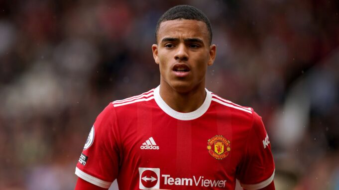 Manchester United striker Mason Greenwood will leave club after internal investigation