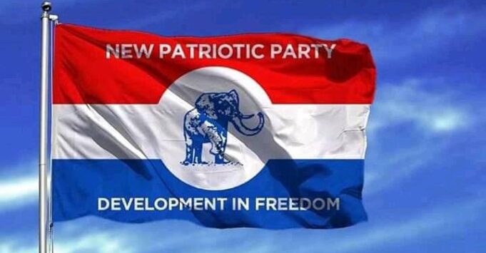 Twelve file nomination to contest NPP primaries in Western North