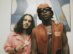 Stonebwoy features rapper Russ on “Life & Money” Remix