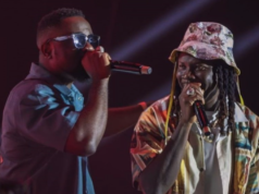 Ghanaian Artists Sarkodie, Stonebwoy, Featured On Bob Marley’s “Africa Unite” Album