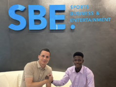 Ghana’s Daniel Boifio Jr joins Swiss Agency SBE Management AG as West Africa Representative