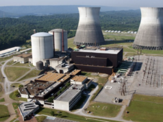 Ghana Pushes for Local Content in Nuclear Power Programme