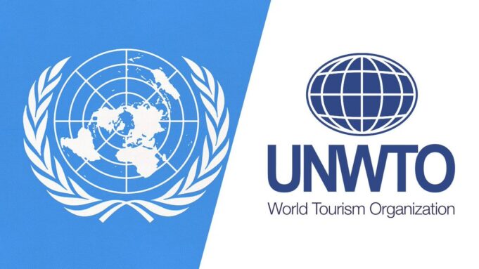 Ghana now a member of World Tourism Organisation