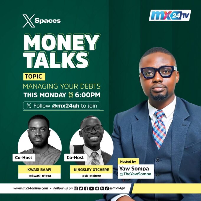 Play it Back! – Money Talks: Managing Your Debt