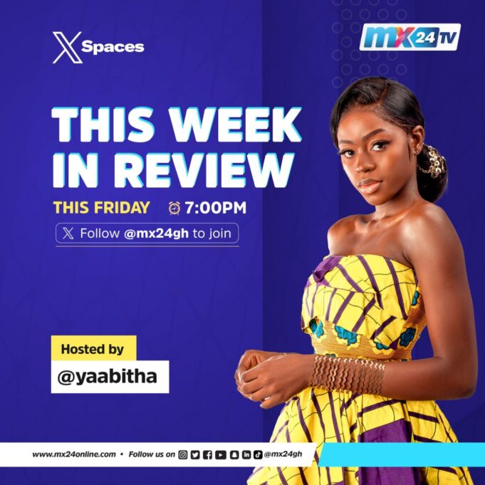 Play it Back! – TWIR with Yaa Bitha