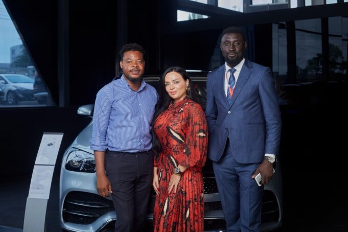 Africa Event Awards 2023 Nominees To Be Unveiled On 25th of August at CFAO Ghana PLC.