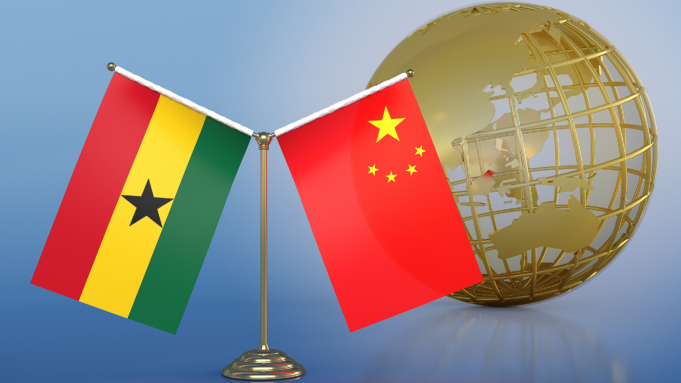 China Opens Visa Application Centre in Accra