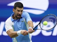 US Open 2023 results: Novak Djokovic beats Ben Shelton to reach New York final