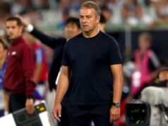 Hansi Flick sacked by Germany as Euro 2024 hosts lose patience
