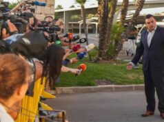 Spain players agree to end boycott before Nations League games