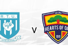 2023/24 GPL: Real Tamale United face Hearts of Oak in opening fixture