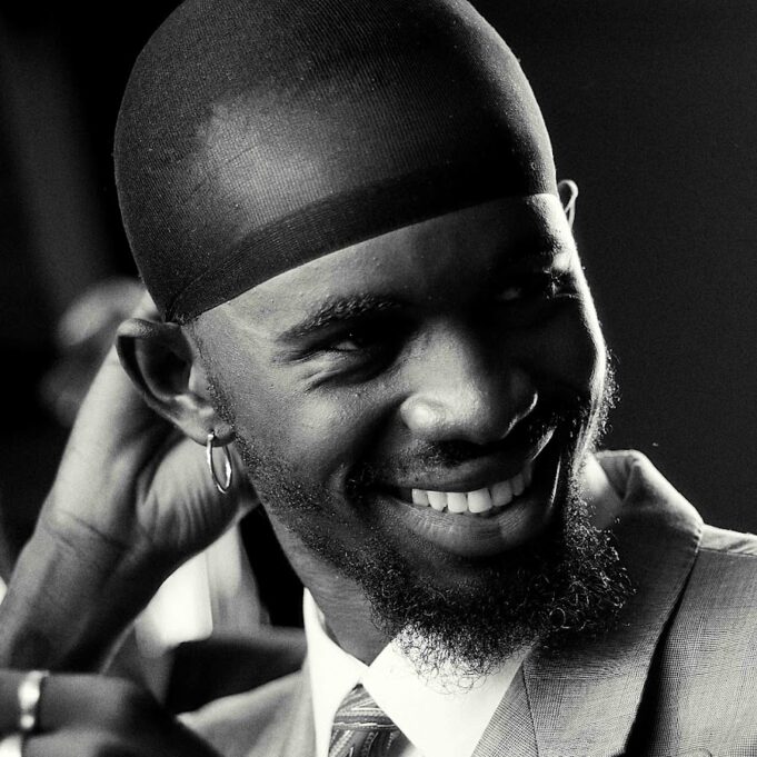 Black Sherif drops thrilling performance video for “Simmer Down” | Watch