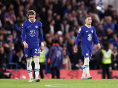 Papa Kwamena writes: Two areas Chelsea need to improve after poor start to season