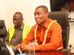 Government ready to assist local mining companies to attract investors – Mireku Duker