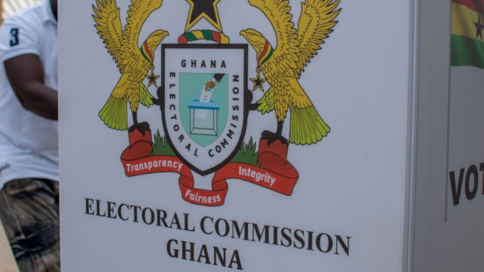 NDC, four other political parties drag EC to over limited voters registration exercise