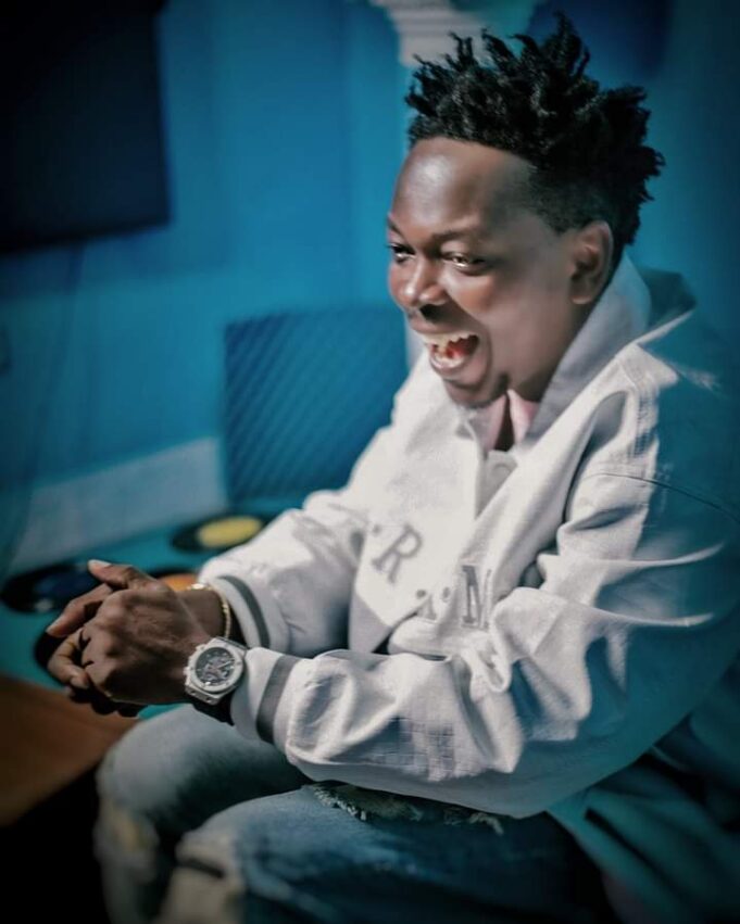 Hiplife Renaissance: Fimfim drops hiplife masterpiece  ‘BOASIAKO’ EP