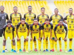 39 players invited as Black Satellites commence camping