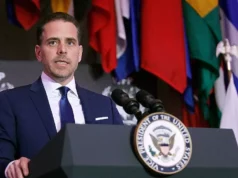 Hunter Biden indicted on three federal gun charges
