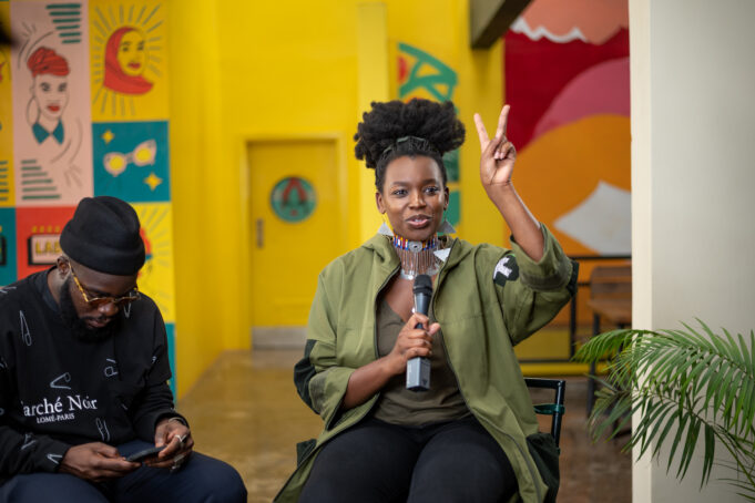 Anyiko Owoko’s VIP Access show set to air in Ghana on MX24 TV