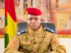 Burkina Faso junta says it foiled coup attempt