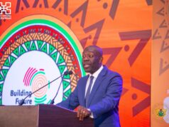 Information Minister calls for strategic overhaul of public organizational structures