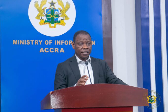 GHS to launch National Patient Safety Strategy at 5th National Patient Safety and Healthcare Quality Conference