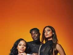 Camidoh features Vybz Kartel, Miss Lafamilia, and DJ Lara Fraser for new Summer anthem “Taxi Man”