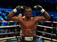 Paris 2024 qualifiers: Ghana’s Seth Gyimah loses to Seydou Konate in Dakar