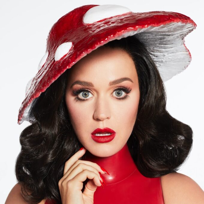 Katy Perry reportedly makes $225m by selling her music