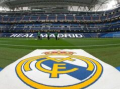 Four Real Madrid youth players arrested over sexual video