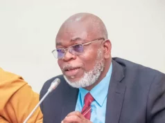 Don’t renew contracts with Zoomlion – PAC chairman directs MMMDCs