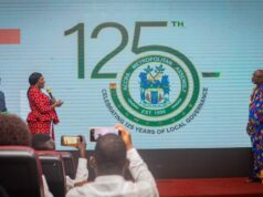 AMA launches 125th anniversary celebration; unveils logo