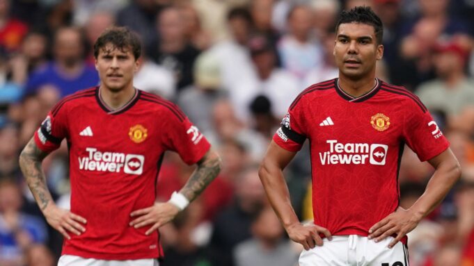 FEATURE: Where Manchester United must Improve