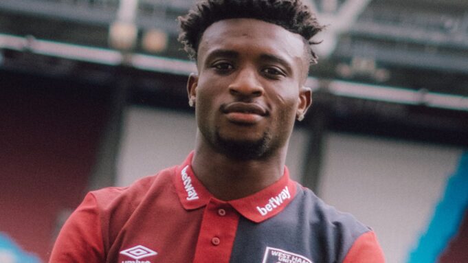 From Nima to London: The rise and rise of Ghana and West Ham midfielder Mohammed Kudus