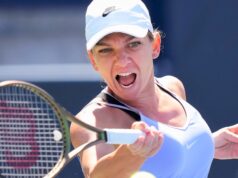 Two-time Grand Slam champion Simona Halep handed four-year ban for doping